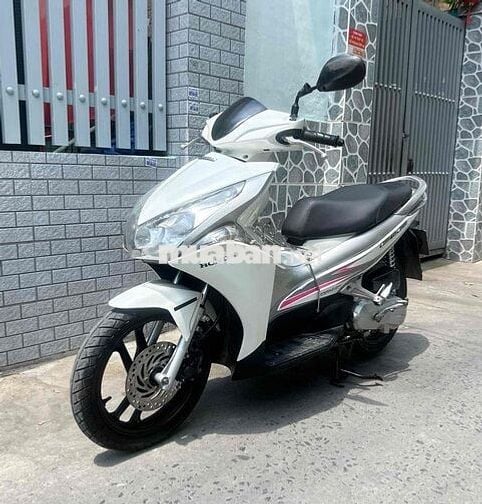 Ab đẹp, máy zin êm thì thầm bao vọt biển SG