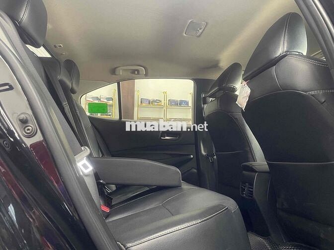 Chỉ 199 triệu sở hữu Corolla Altis 2022 1.8V
