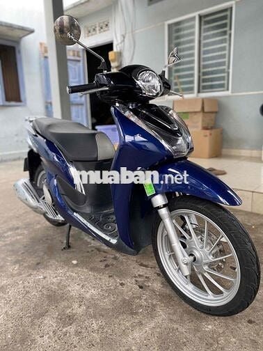 Honda Sh Mode Abs 2024 Hộ Trợ Góp