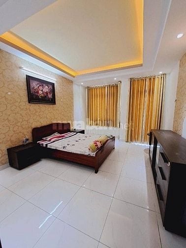 Chính chủ nhà SHR đ. Phạm Hữu Chí | 58m2 giá 4 tỷ 200 tr có nội thất