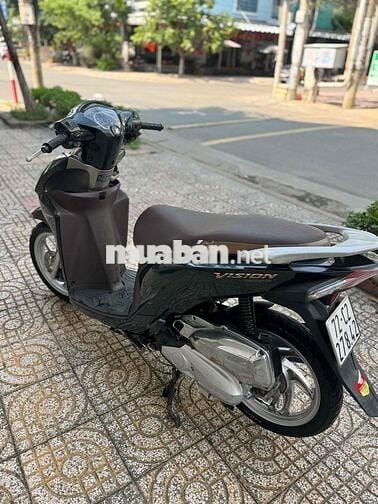 Vision 2020 zin chất