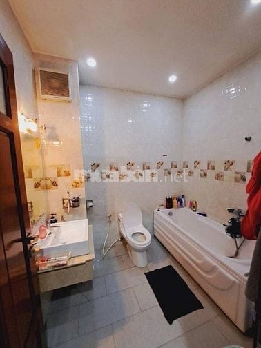 Chính chủ nhà SHR đ. Phạm Hữu Chí | 58m2 giá 4 tỷ 200 tr có nội thất