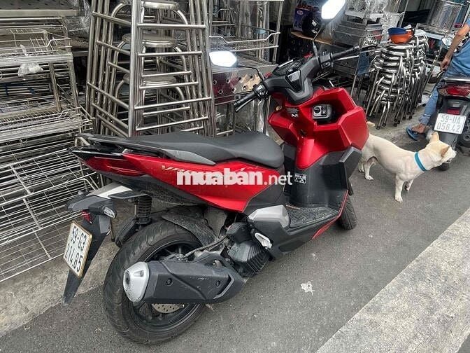 Vario 160cc ABS