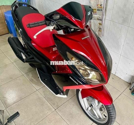 ab125 đẹp tuyệt vời!