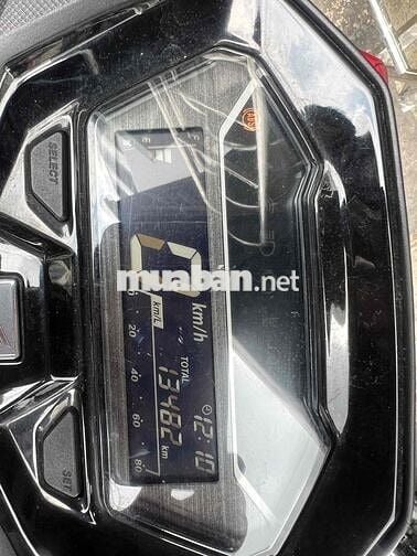 Vario 160cc ABS