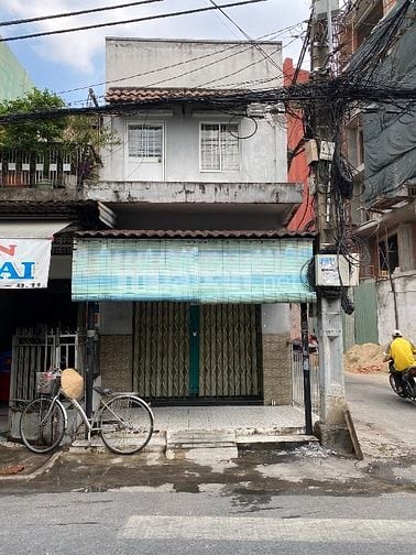 Cho thuê nhà hai mặt tiền thuận việc mua bán kinh doanh