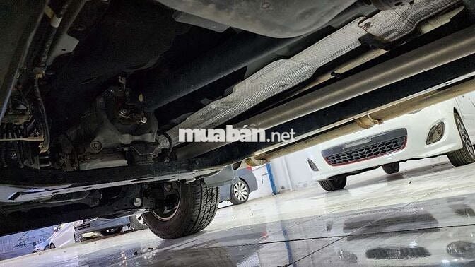 Mazda BT 50 2018 2.2L 4x2 AT - 90000 km. Xe đẹp.
