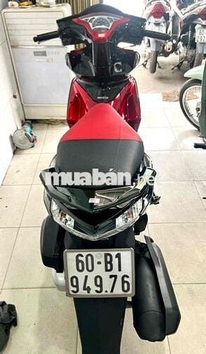 ab125 đẹp tuyệt vời!