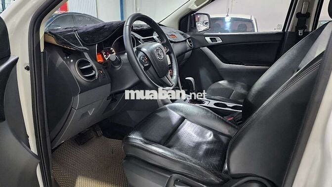 Mazda BT 50 2018 2.2L 4x2 AT - 90000 km. Xe đẹp.