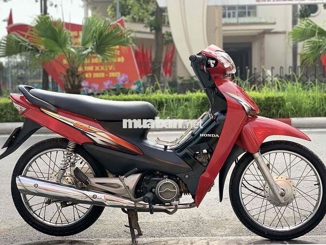 wave A 100 zin chất,máy bốc khoẻ