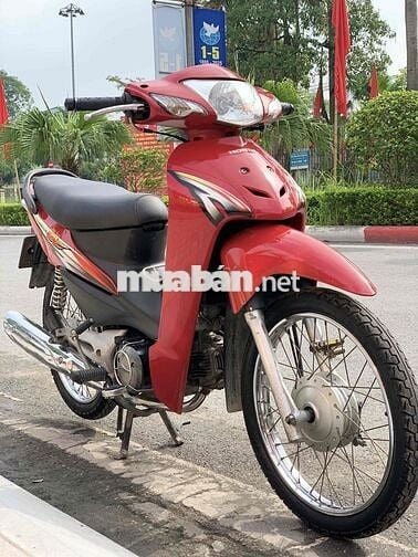 wave A 100 zin chất,máy bốc khoẻ