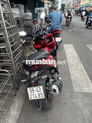 Vario 160cc ABS