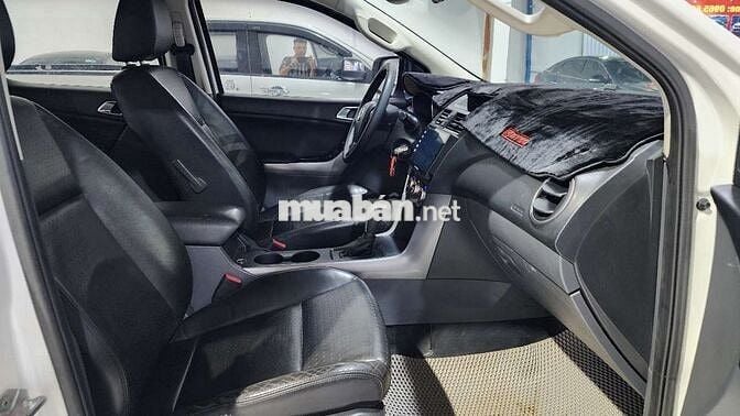 Mazda BT 50 2018 2.2L 4x2 AT - 90000 km. Xe đẹp.