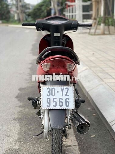wave A 100 zin chất,máy bốc khoẻ
