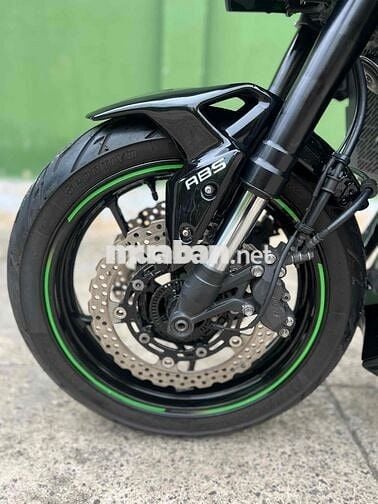 Z900 2017 AbS HQCN máy zin giá 127tr990k