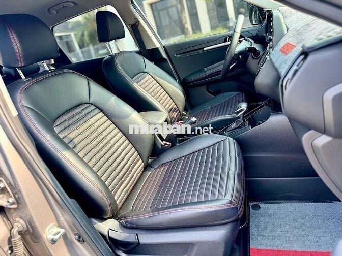 Kia Sonet 2024  - 15000 km