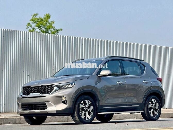Kia Sonet 2024  - 15000 km