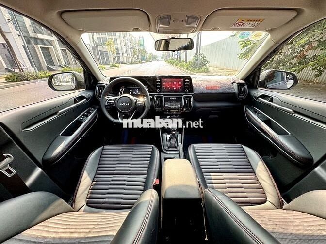 Kia Sonet 2024  - 15000 km