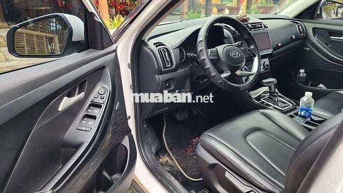 Hyundai Creta 2022 Đặc biệt 1.5 AT - 68456 km