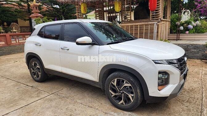 Hyundai Creta 2022 Đặc biệt 1.5 AT - 68456 km