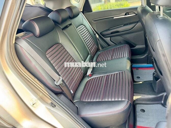 Kia Sonet 2024  - 15000 km