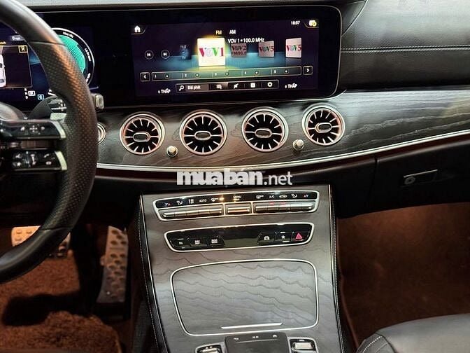 Mercedes Benz E300 2021  - 35000 km