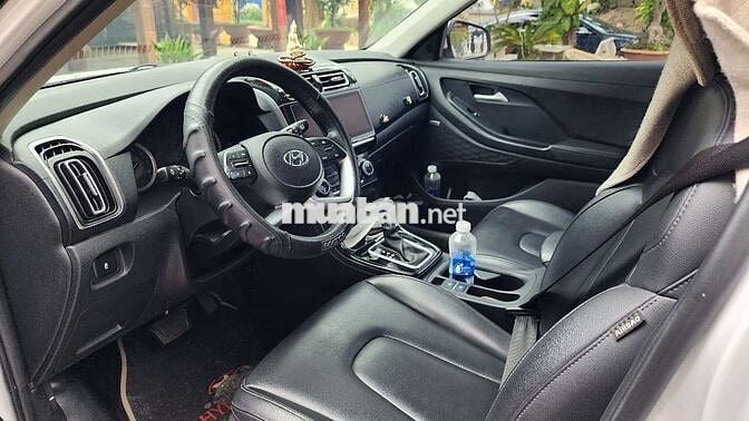 Hyundai Creta 2022 Đặc biệt 1.5 AT - 68456 km