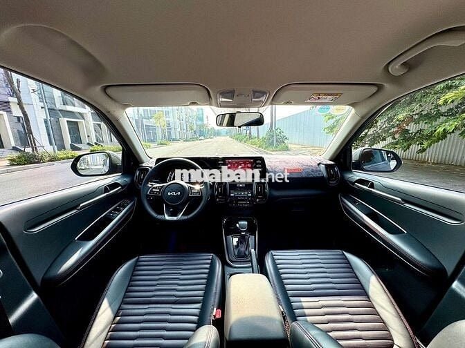 Kia Sonet 2024  - 15000 km
