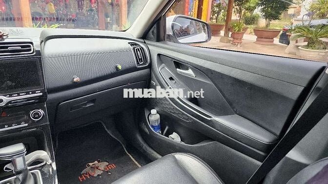 Hyundai Creta 2022 Đặc biệt 1.5 AT - 68456 km