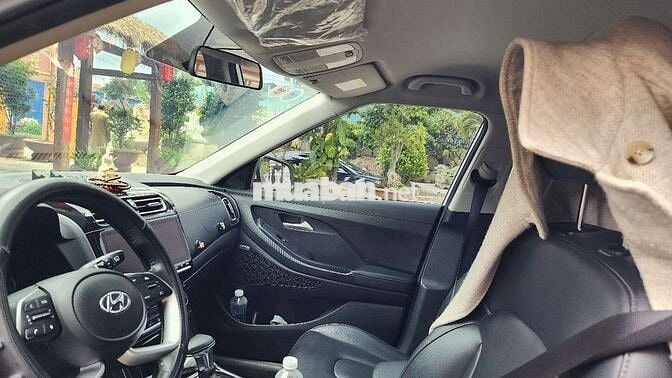 Hyundai Creta 2022 Đặc biệt 1.5 AT - 68456 km