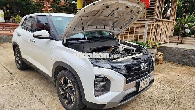 Hyundai Creta 2022 Đặc biệt 1.5 AT - 68456 km
