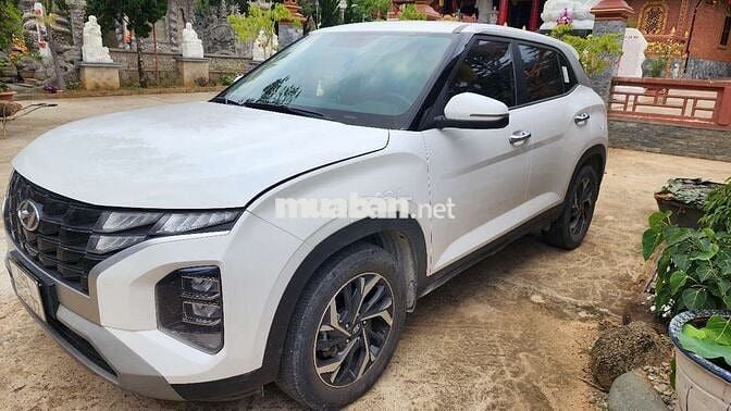 Hyundai Creta 2022 Đặc biệt 1.5 AT - 68456 km