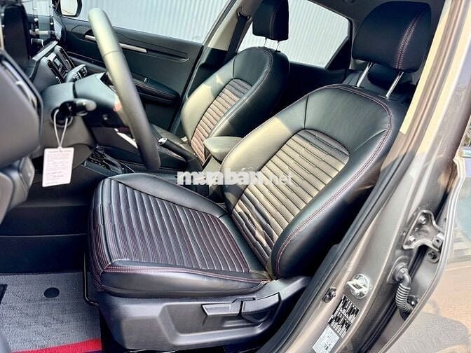 Kia Sonet 2024  - 15000 km