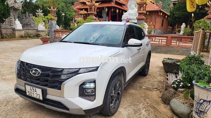 Hyundai Creta 2022 Đặc biệt 1.5 AT - 68456 km