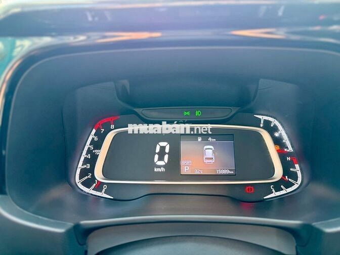 Kia Sonet 2024  - 15000 km