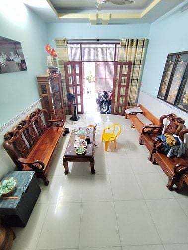 Bán nhà hẻm xe tải tránh, hẻm 9m giá tốt nhất thị trường, hơn 90tr/m2.