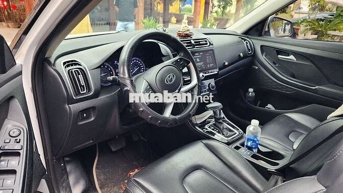 Hyundai Creta 2022 Đặc biệt 1.5 AT - 68456 km