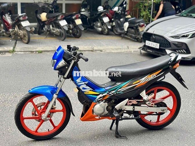 ❤️ Honda Nova Tena 110 2 Thì