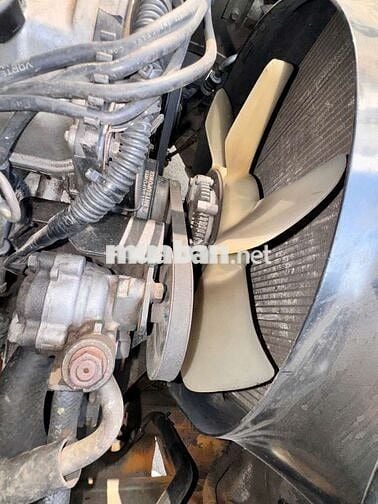 Mitsubishi Jolie 2002 MB 2.0 - 170000 km
