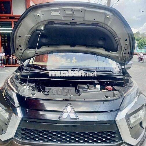 Mitsubishi Xpander 2022 1.5 AtT Eco - 80000 km