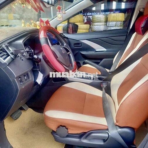 Mitsubishi Xpander 2022 1.5 AtT Eco - 80000 km