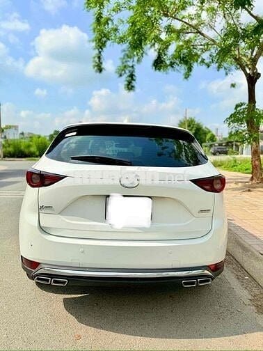 Mazda CX 5 2022 2.0 Deluxe - 19000 km