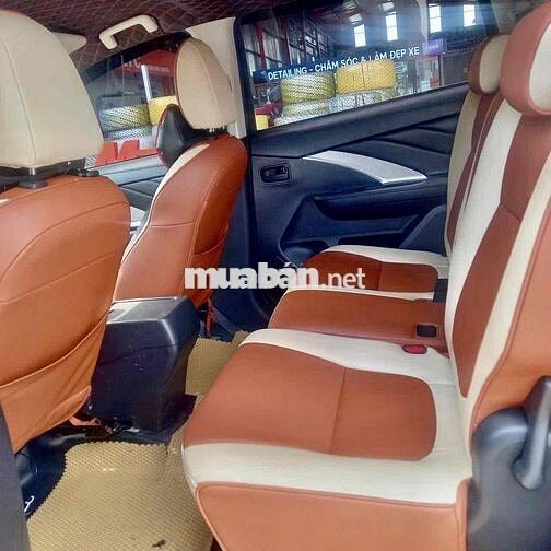 Mitsubishi Xpander 2022 1.5 AtT Eco - 80000 km