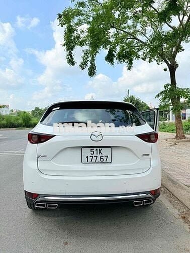 Mazda CX 5 2022 2.0 Deluxe - 19000 km