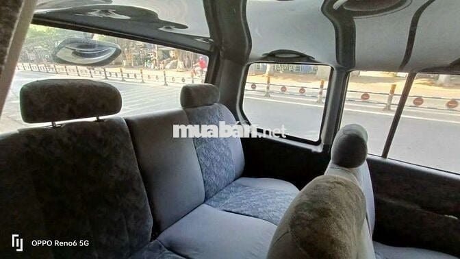 Mitsubishi Jolie 2002 MB 2.0 - 170000 km