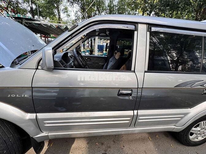 Mitsubishi Jolie 2002 MB 2.0 - 170000 km