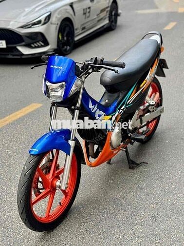 ❤️ Honda Nova Tena 110 2 Thì