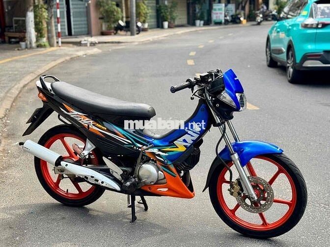 ❤️ Honda Nova Tena 110 2 Thì