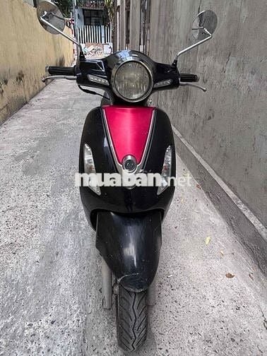Cần bán Elizabeth biển 43 máy móc nguyên rin