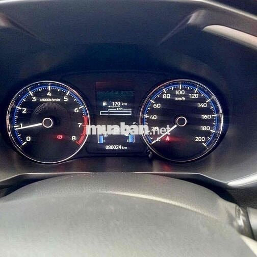 Mitsubishi Xpander 2022 1.5 AtT Eco - 80000 km